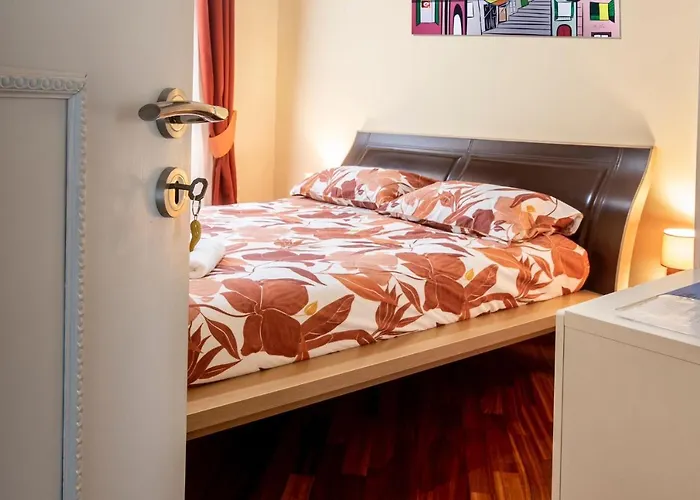 Bed and Breakfast Sogno o son desto Napoli