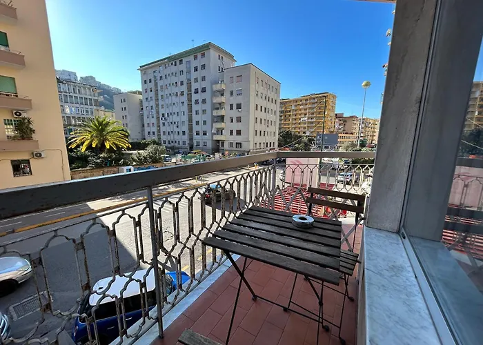 Maradona Rooms Napoli