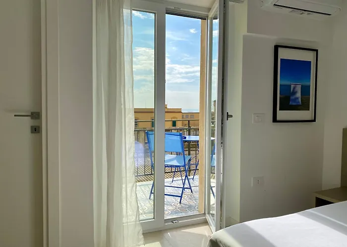 Bed and Breakfast Palazzo Santa Maria Napoli